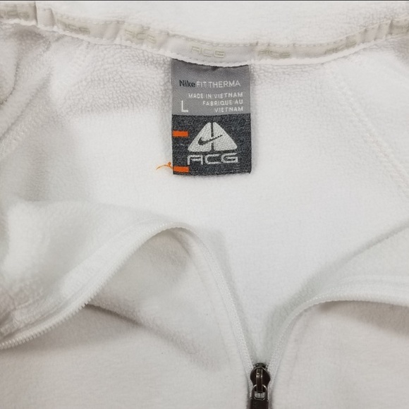 Nike Fit Therma ACG Jacket Size L - Picture 5 of 8